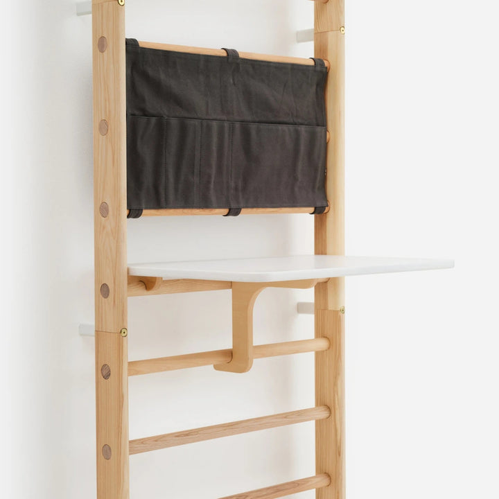 Endeløs organizer, Dark Grey