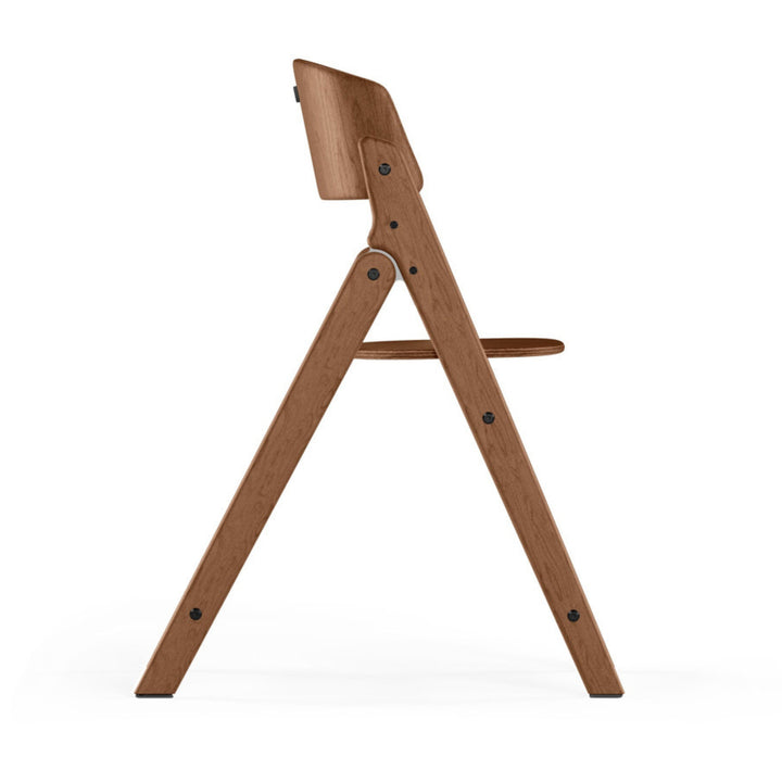 Click & Fold, Dark Natural