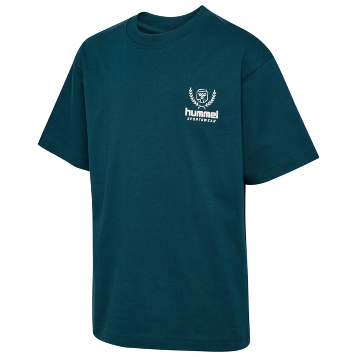 Loose blusa, Reflecting Pond