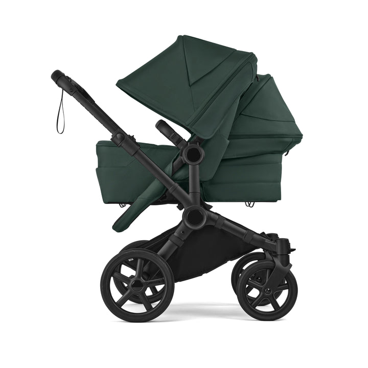 Donkey 6 Duo, Fern Green