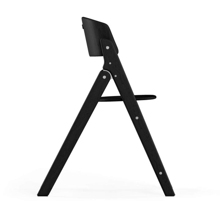 Click & Fold, Black