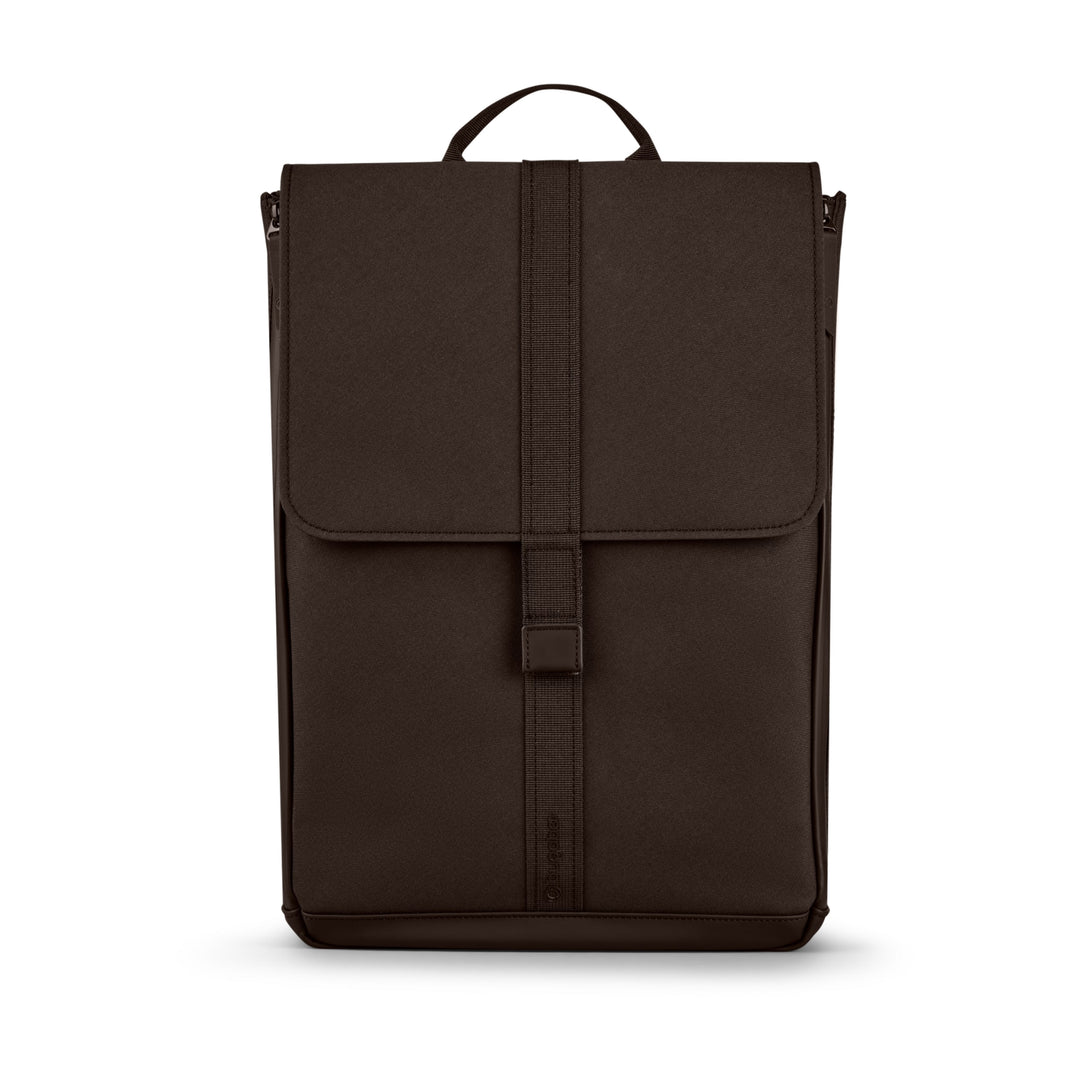 Puslitaska, Cocoa Brown
