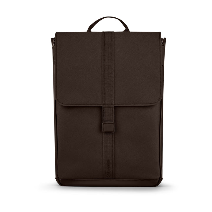 Puslitaska, Cocoa Brown