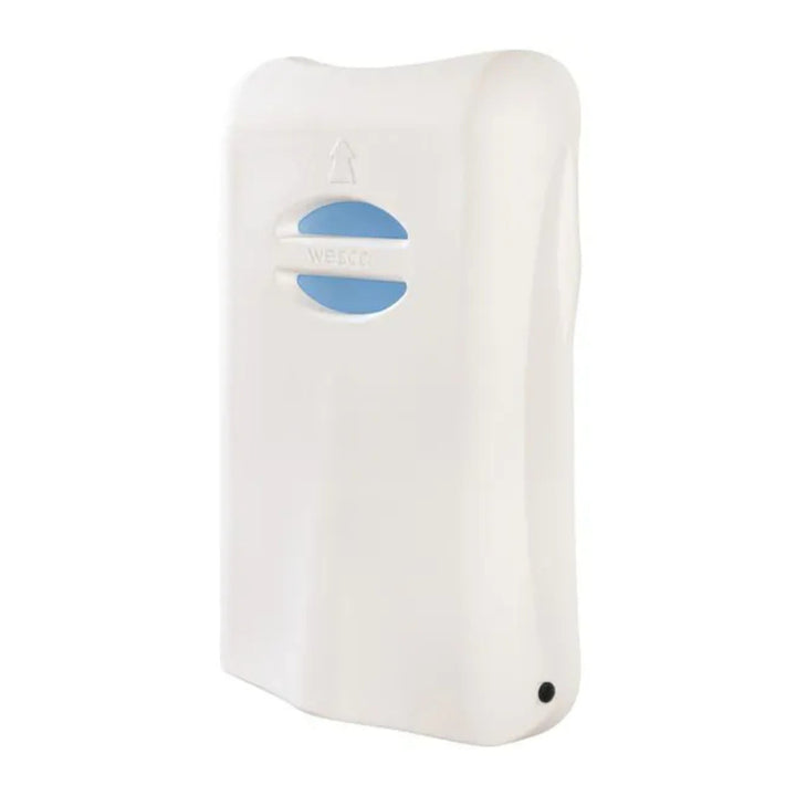 Cleany pusliborð, grátt