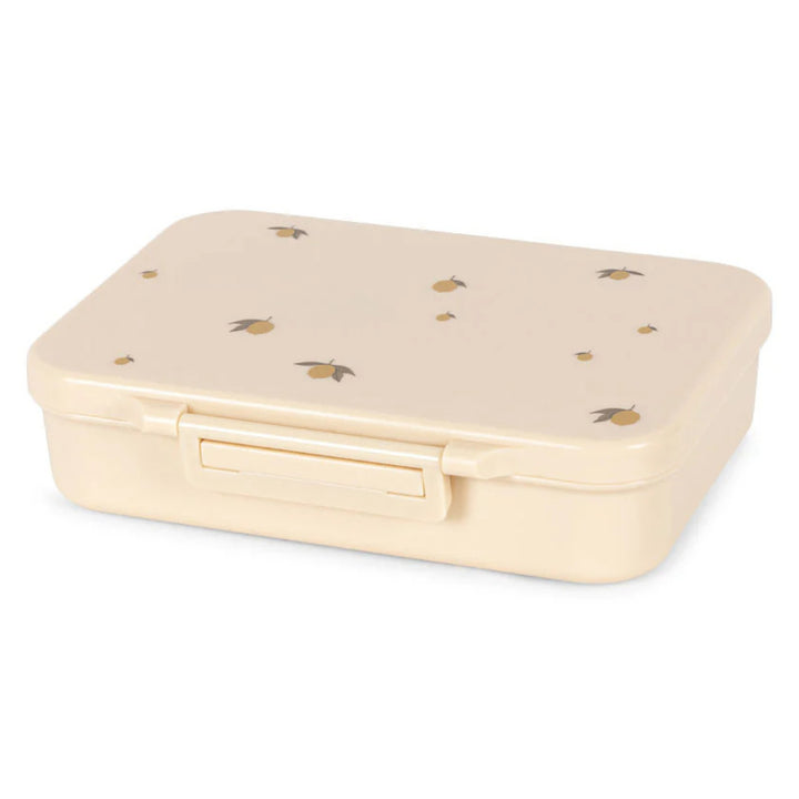 Bento Box, Lemon