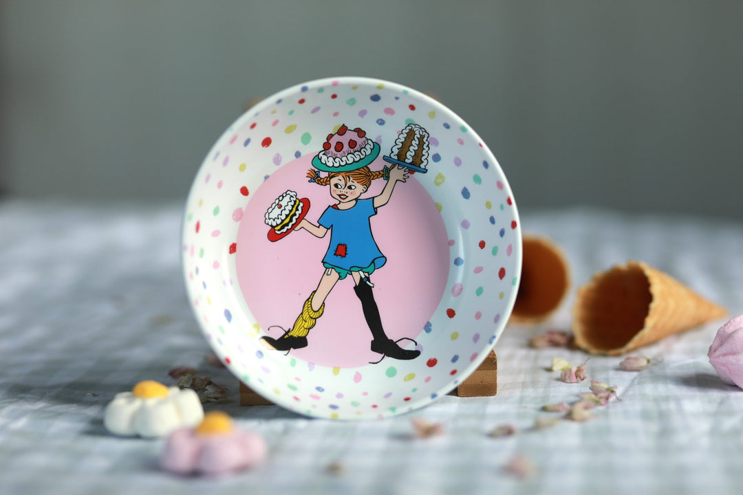 Pippi skál