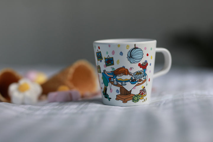 Pippi koppur