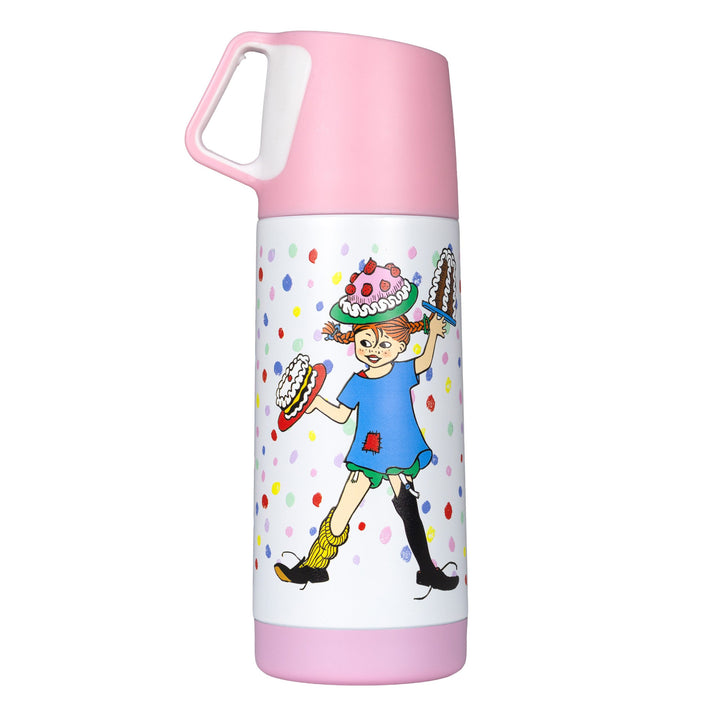 Pippi termofløska