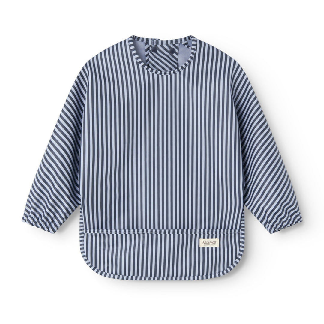 Bringuklútur, Blue Stripes