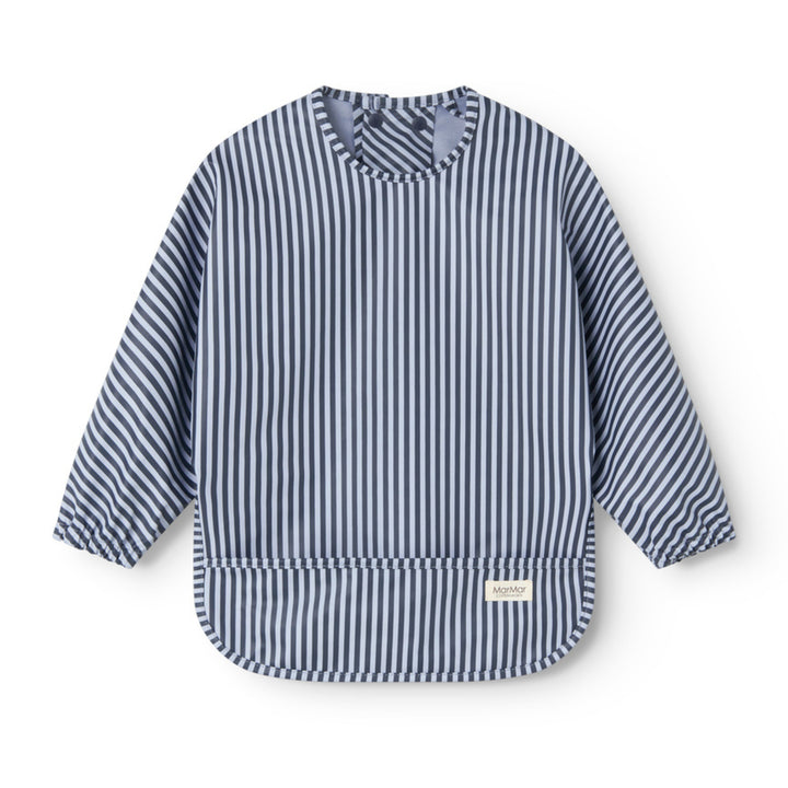 Bringuklútur, Blue Stripes
