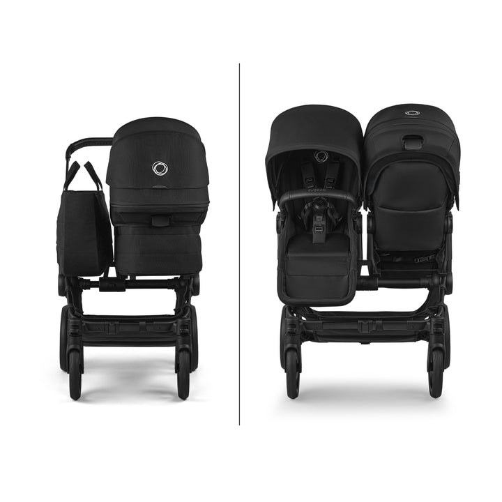Donkey 6 Duo, Deep Indigo
