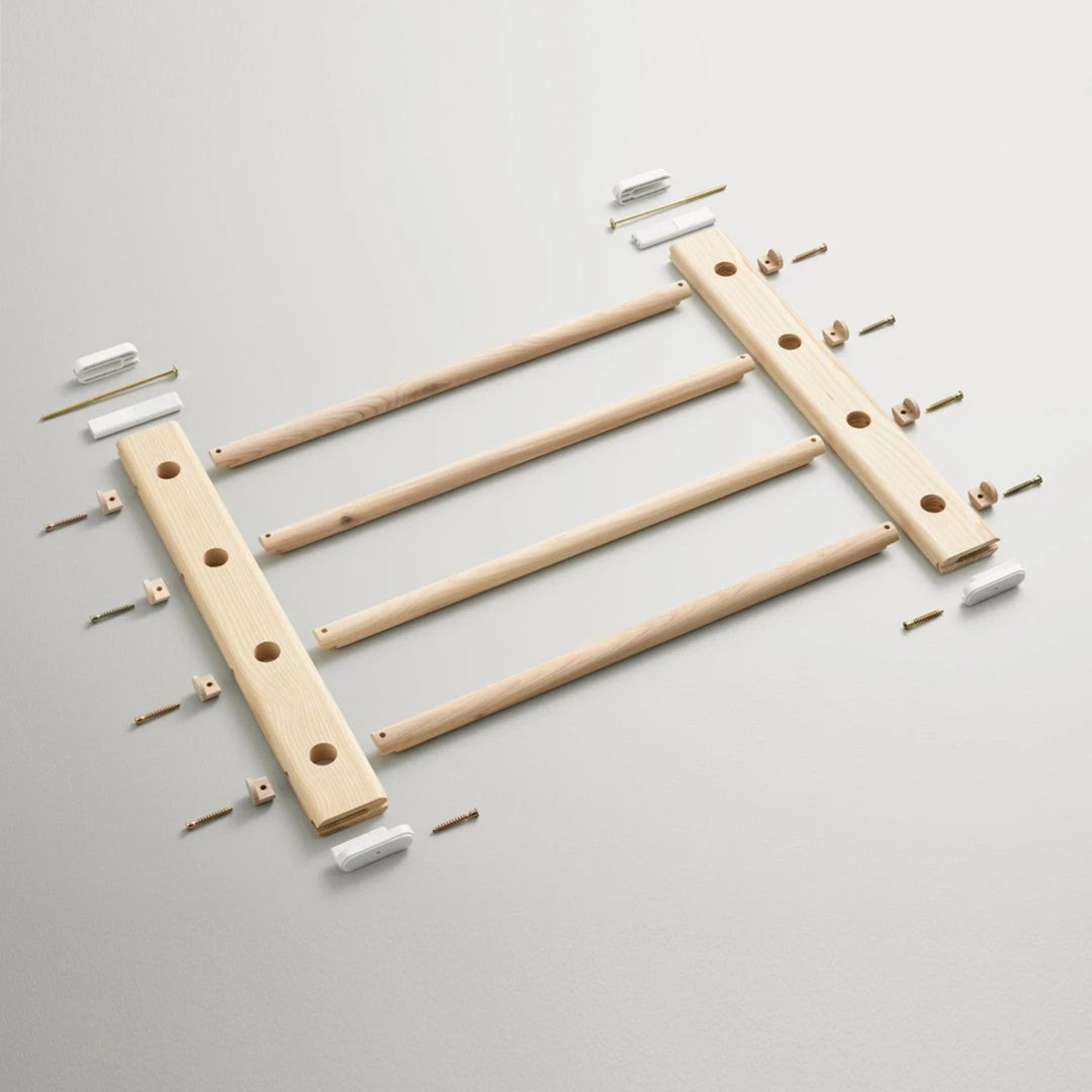 Endeløs modul