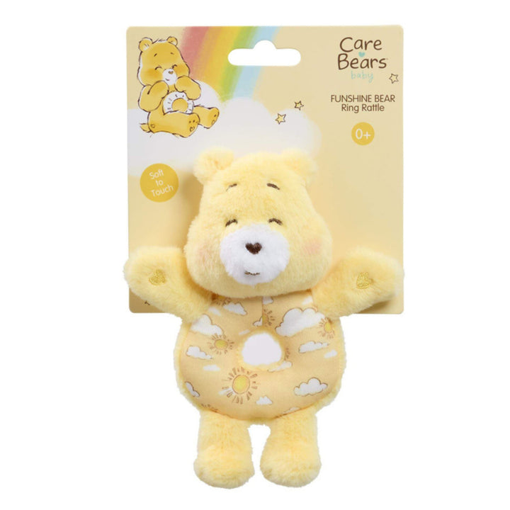 Care Bear rangla