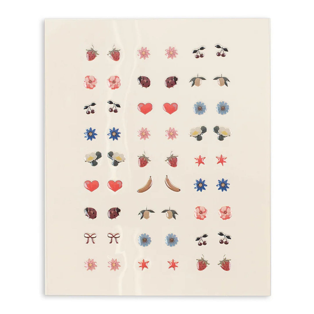 Ear Stickers