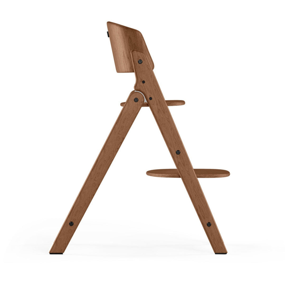 Click & Fold, Dark Natural