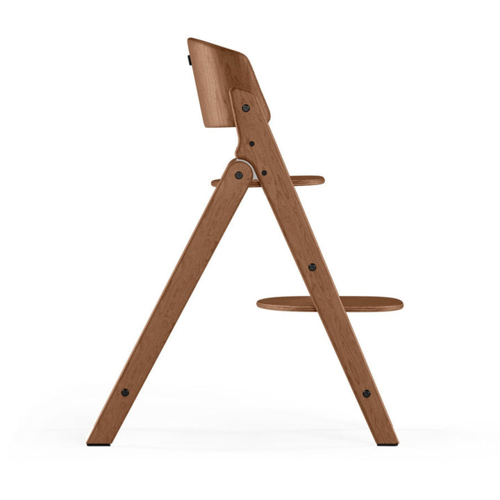 Click & Fold, Dark Natural