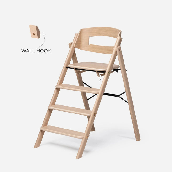 KLAPP veggkrókur, Oak