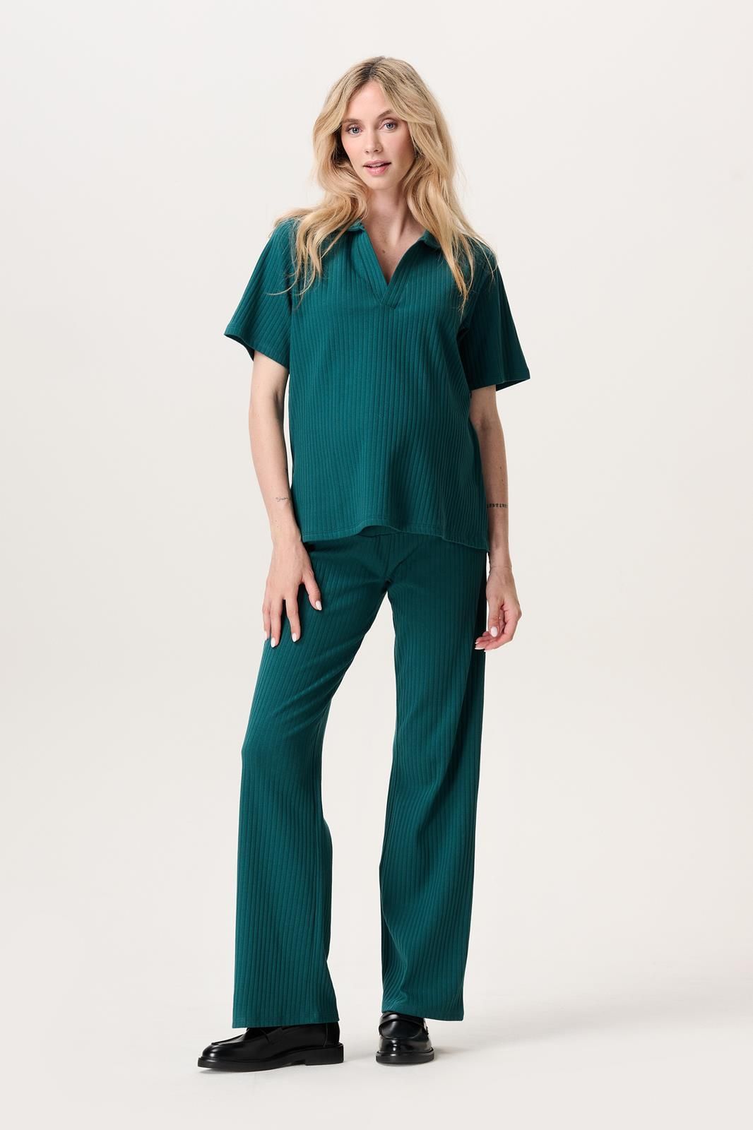 Blusa, Mediterranea