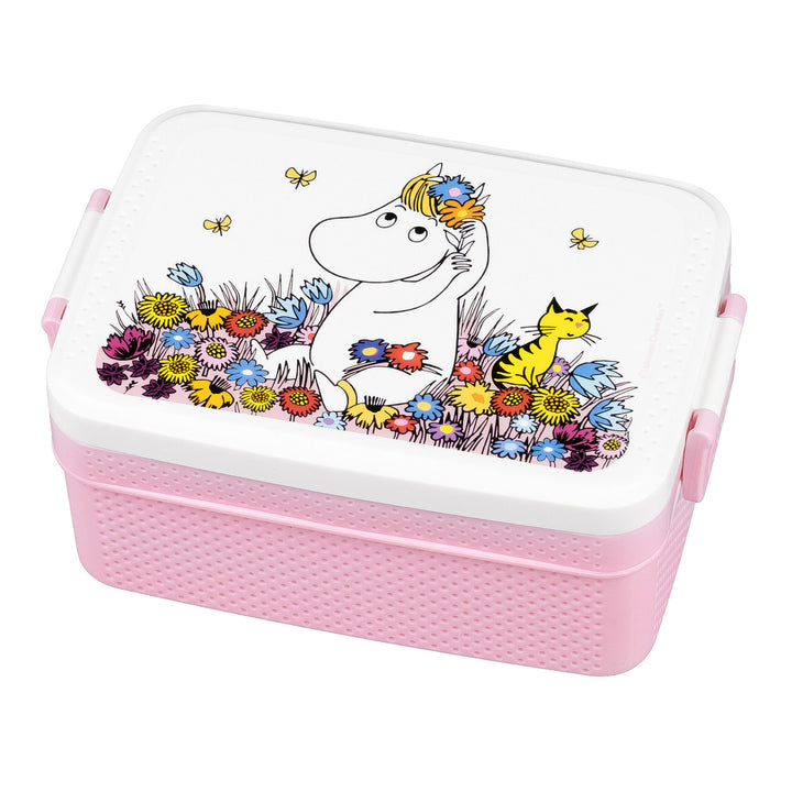Moomin Meadow mateskja
