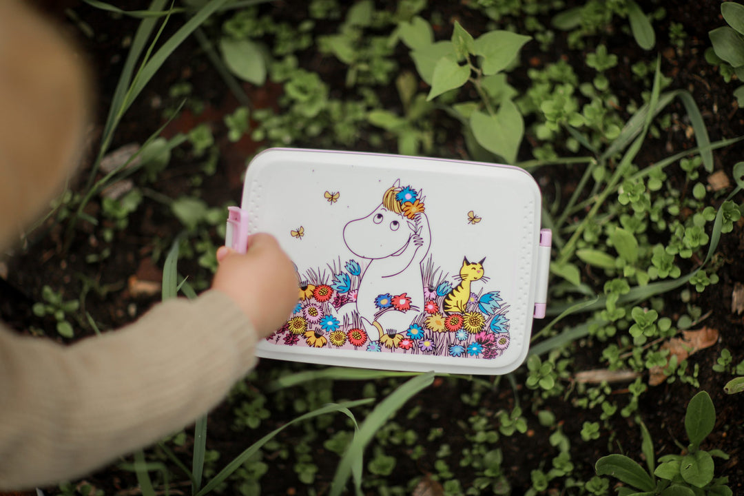 Moomin Meadow mateskja
