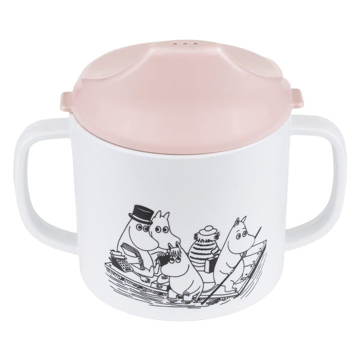 Moomin Pastel tútakoppur