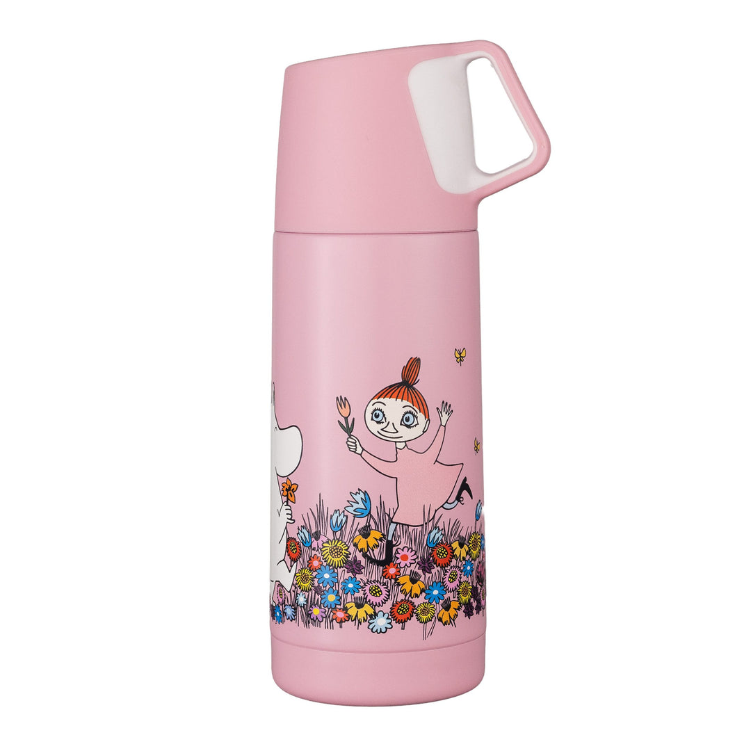 Moomin Meadow termofløska