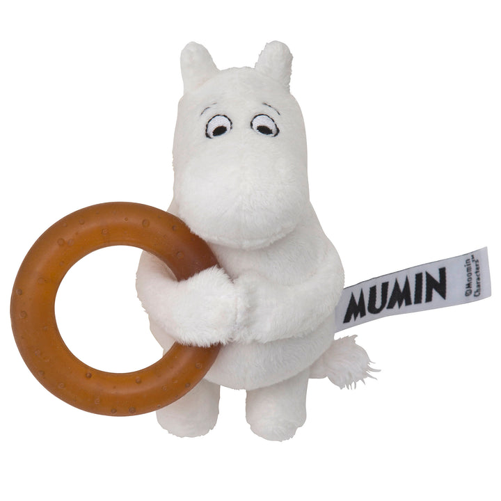 Moomin bítileika