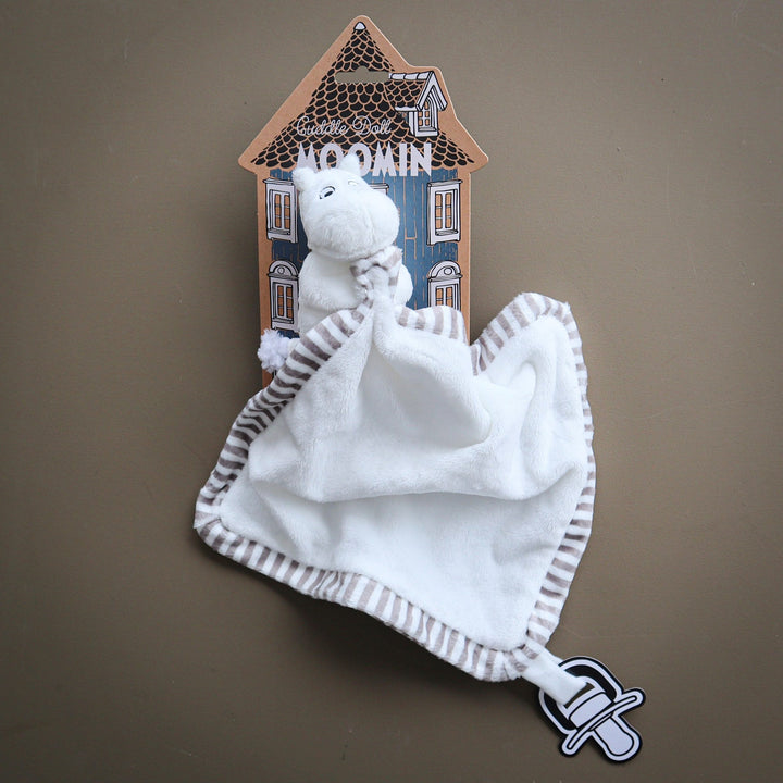 Moomin suttuklútur
