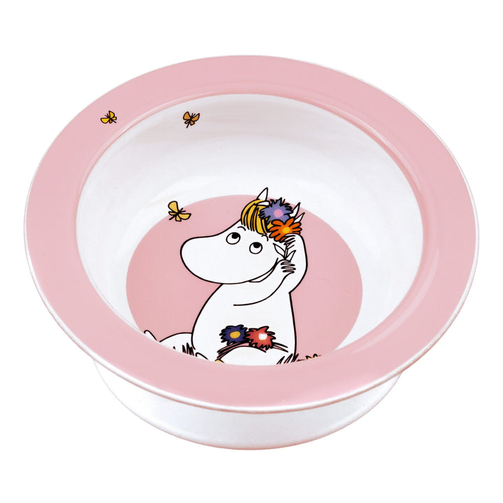 Moomin Meadow skál við súgvikopp