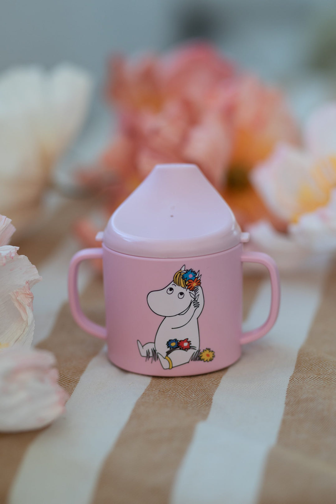 Moomin Meadow tútakoppur