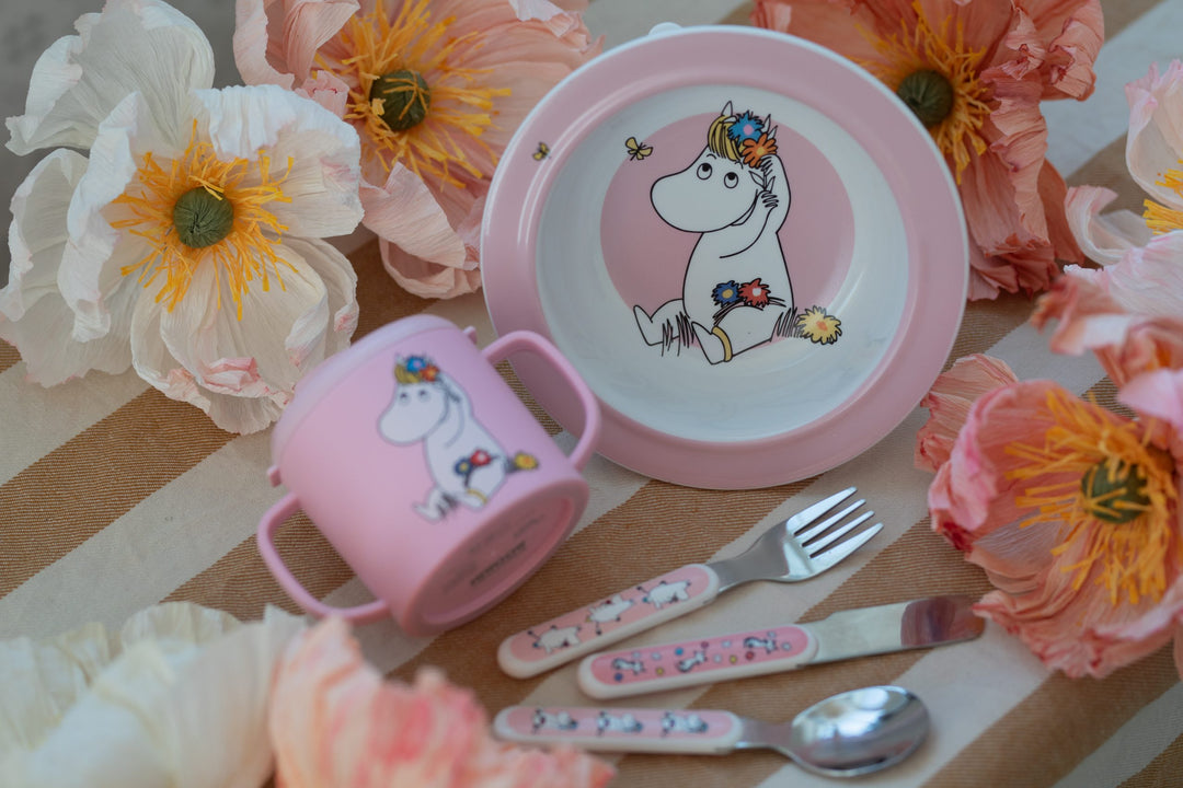 Moomin Meadow tútakoppur