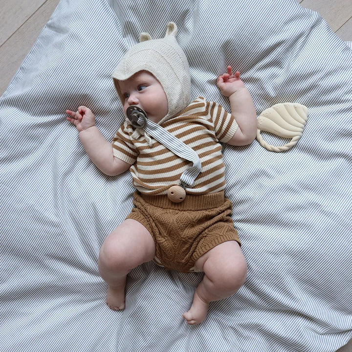 Suttuketa, Classic Stripes