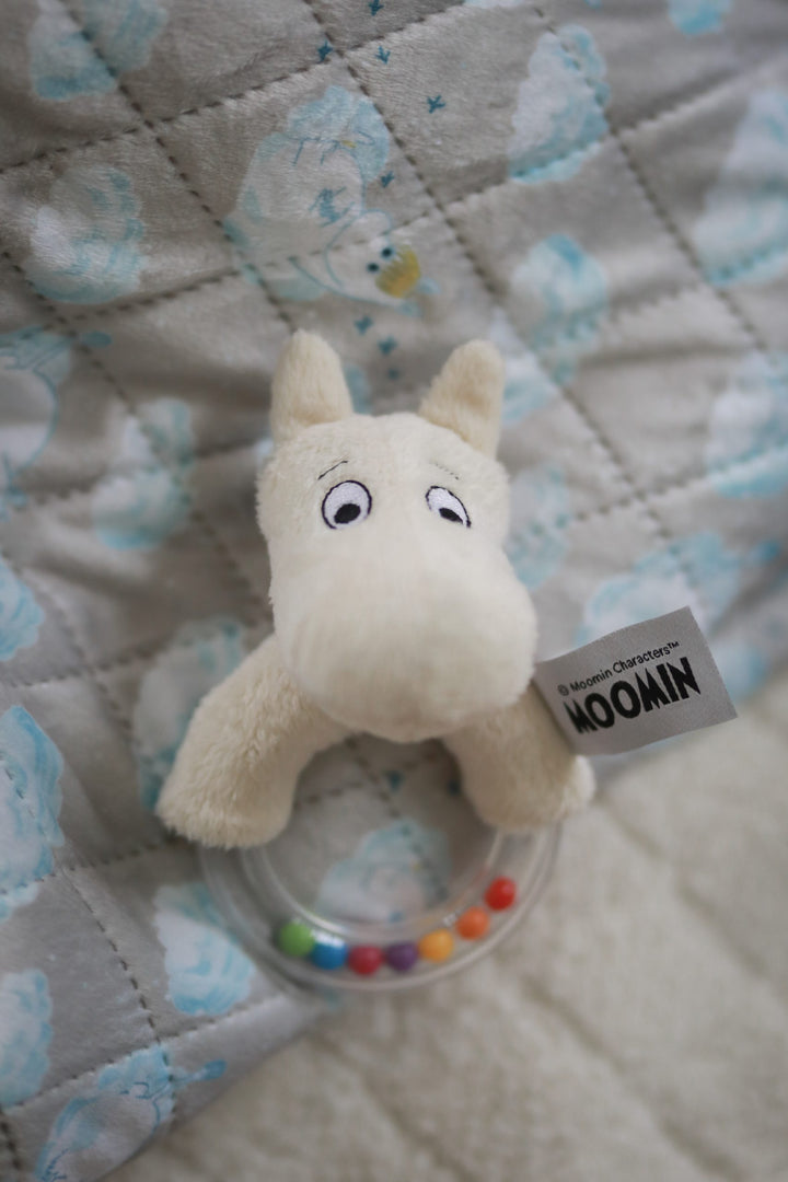 Moomin rangla