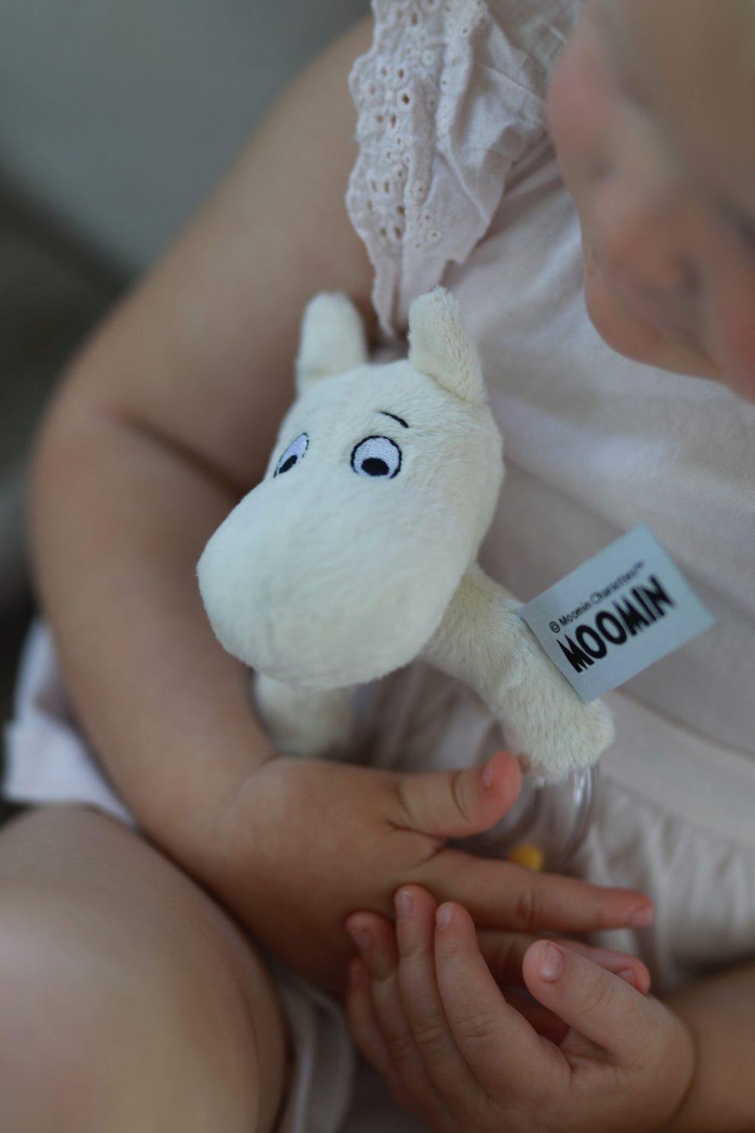 Moomin rangla