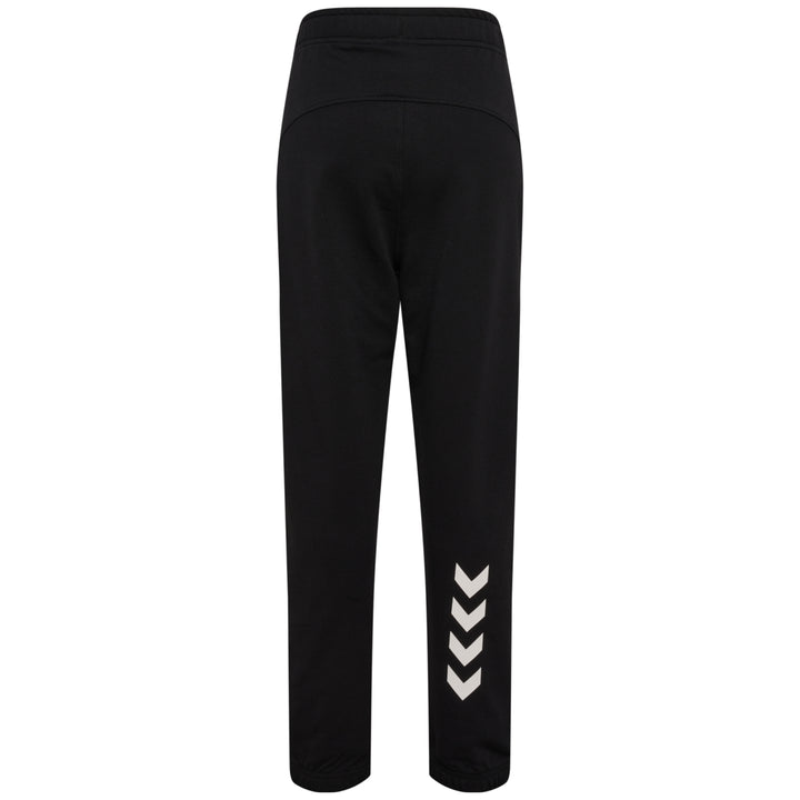Joggingbuksur, Black