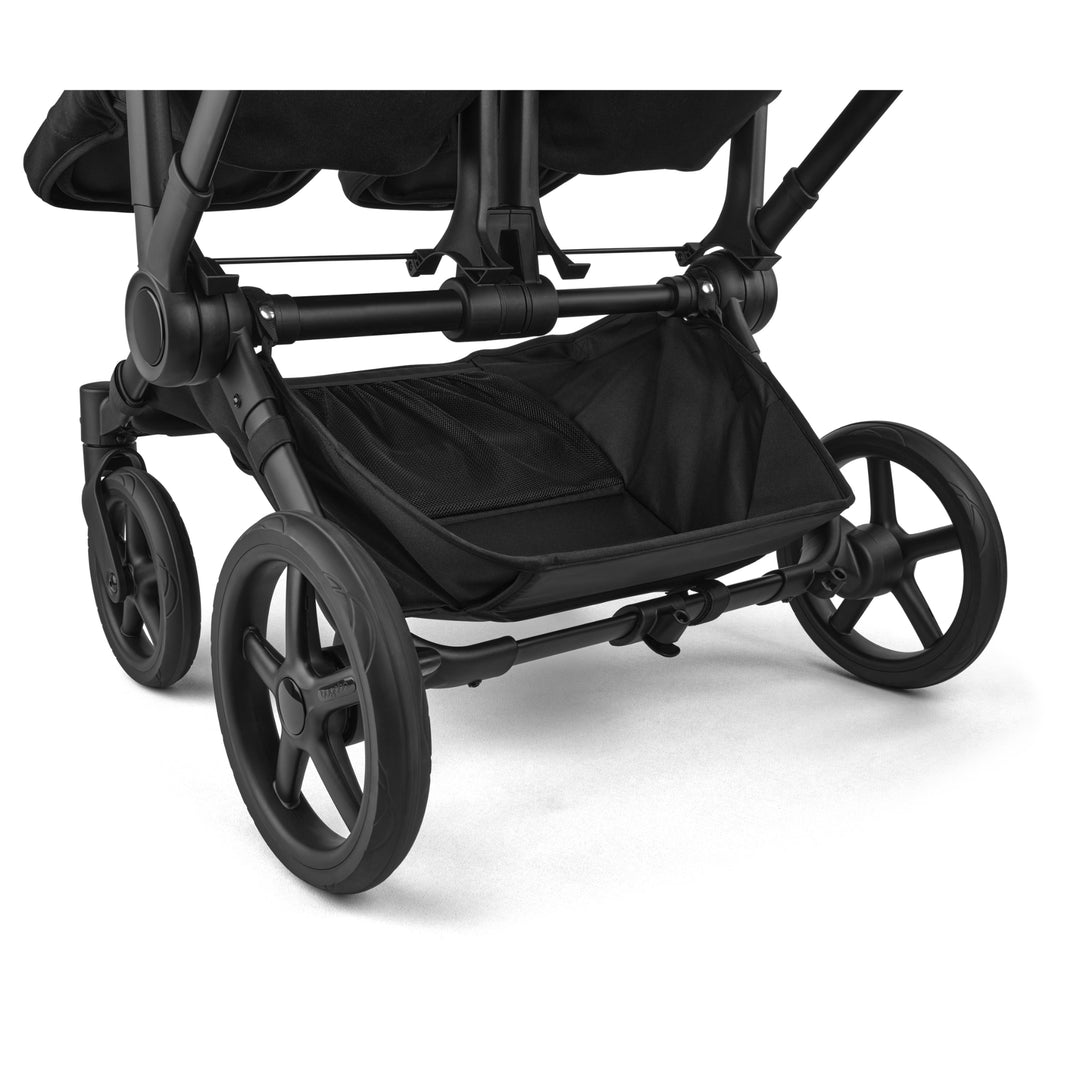 Donkey 6 Duo, Deep Indigo