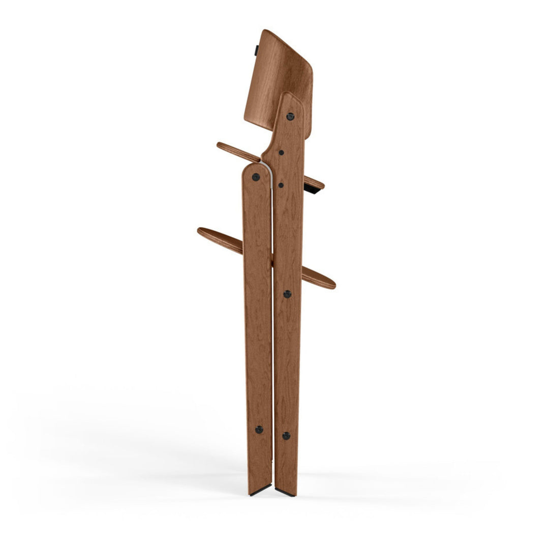 Click & Fold, Dark Natural