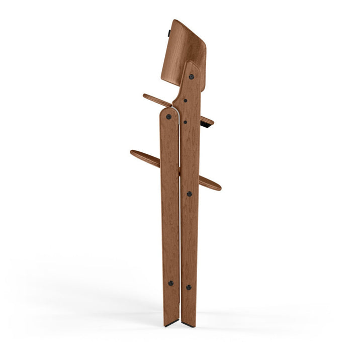 Click & Fold, Dark Natural