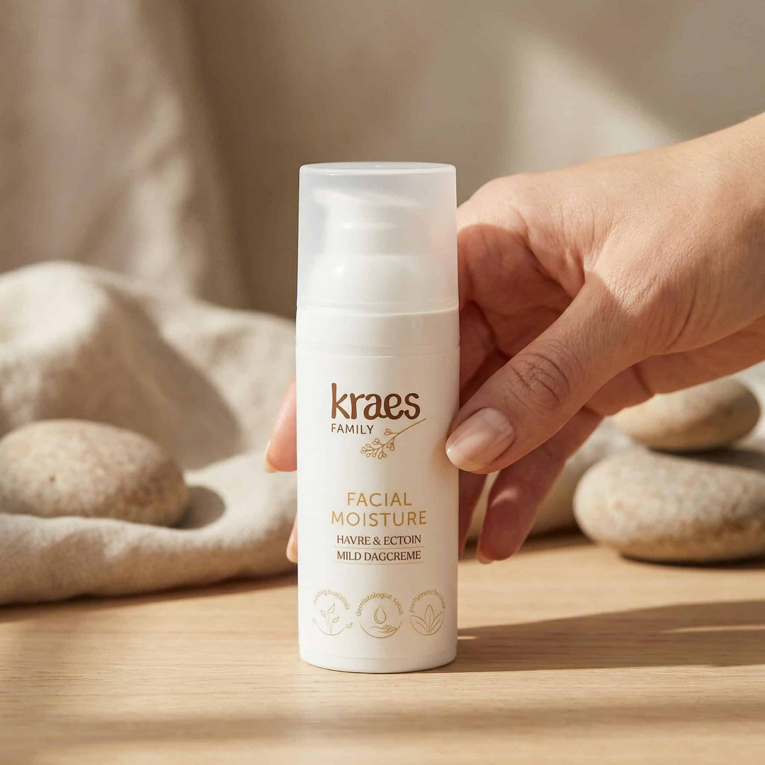 Andlitskrem, 50 ml
