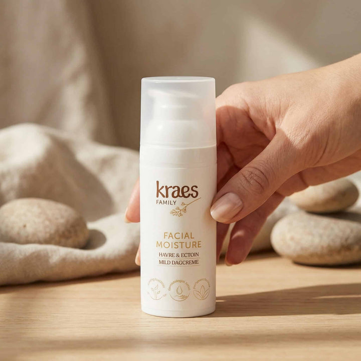 Andlitskrem, 50 ml