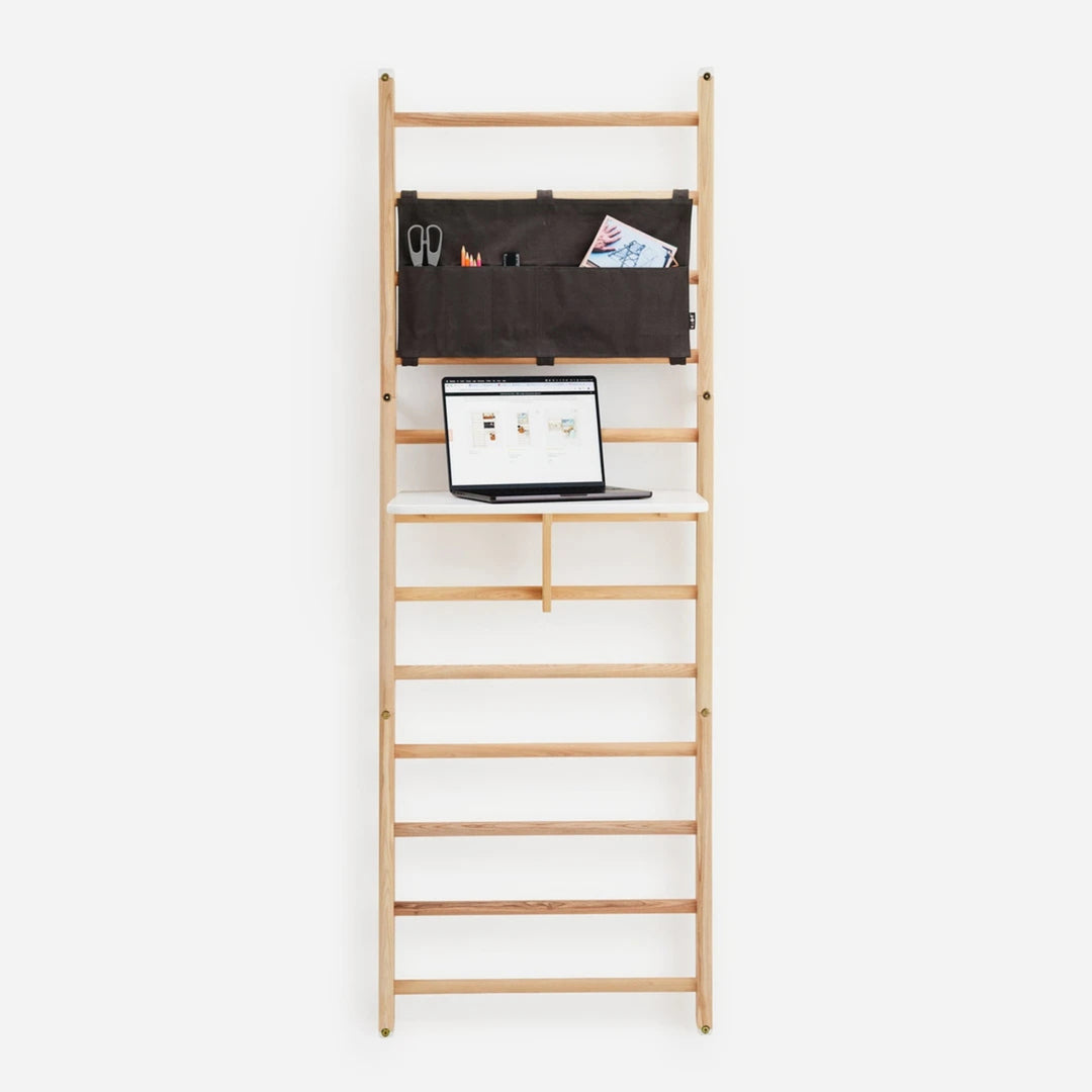 Endeløs organizer, Dark Grey