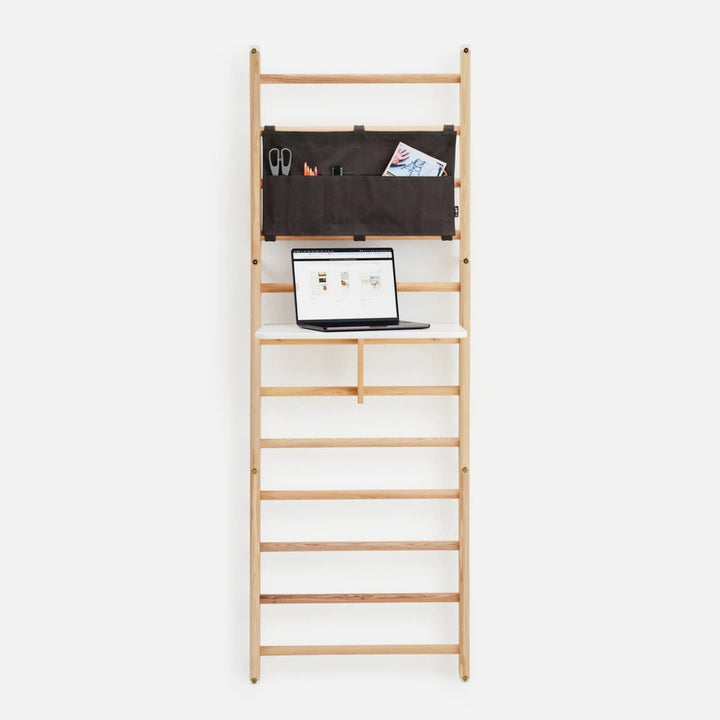 Endeløs organizer, Dark Grey