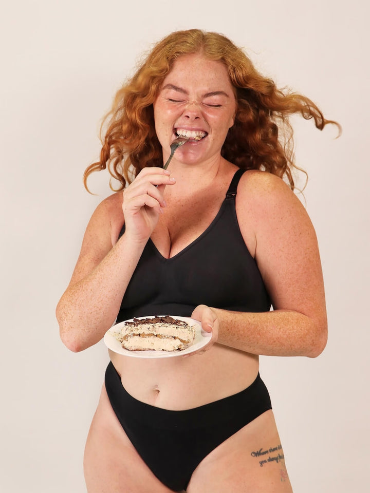 Tiramisu gevibh, C-G skál, Black