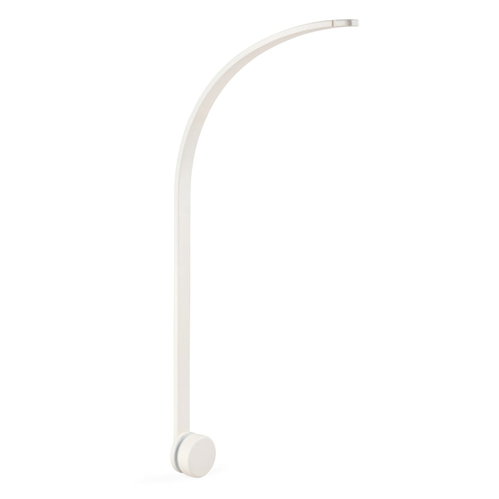 Haldari til órógv og seingjarhimmal, Classic White