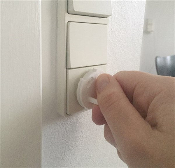 Kontaktverja, 12 stk
