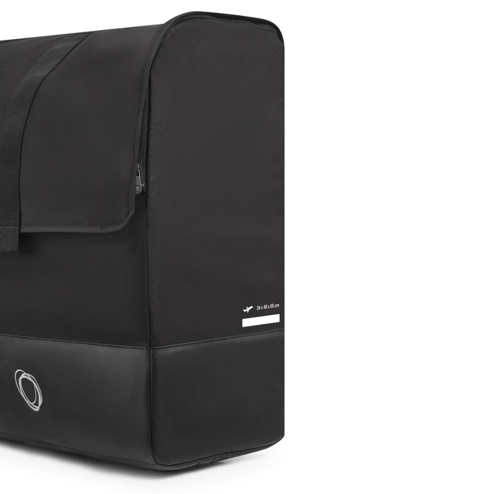 Butterfly ferðataska