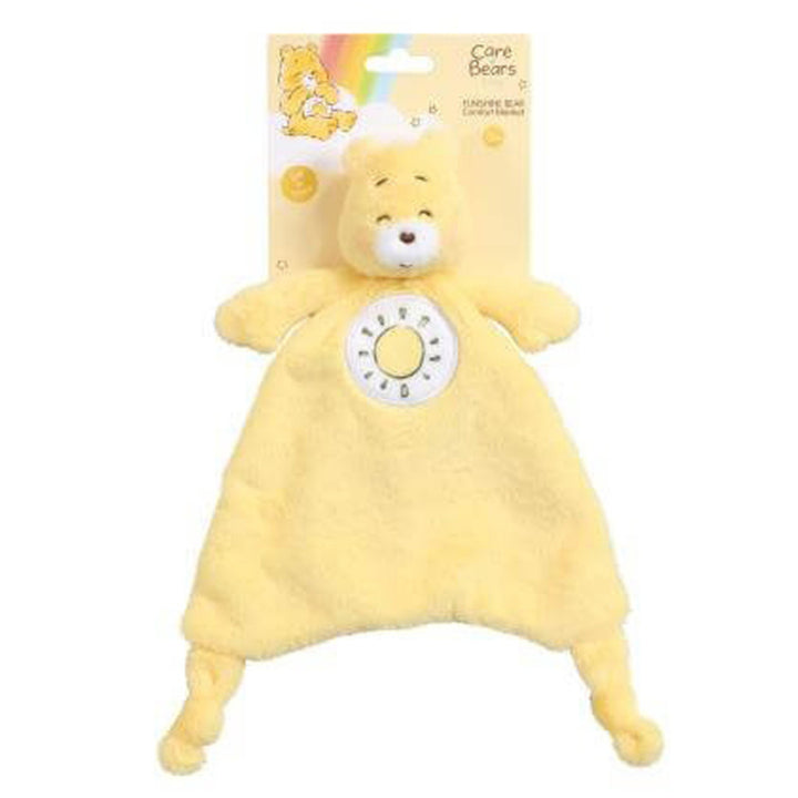 Care Bear suttuklútur
