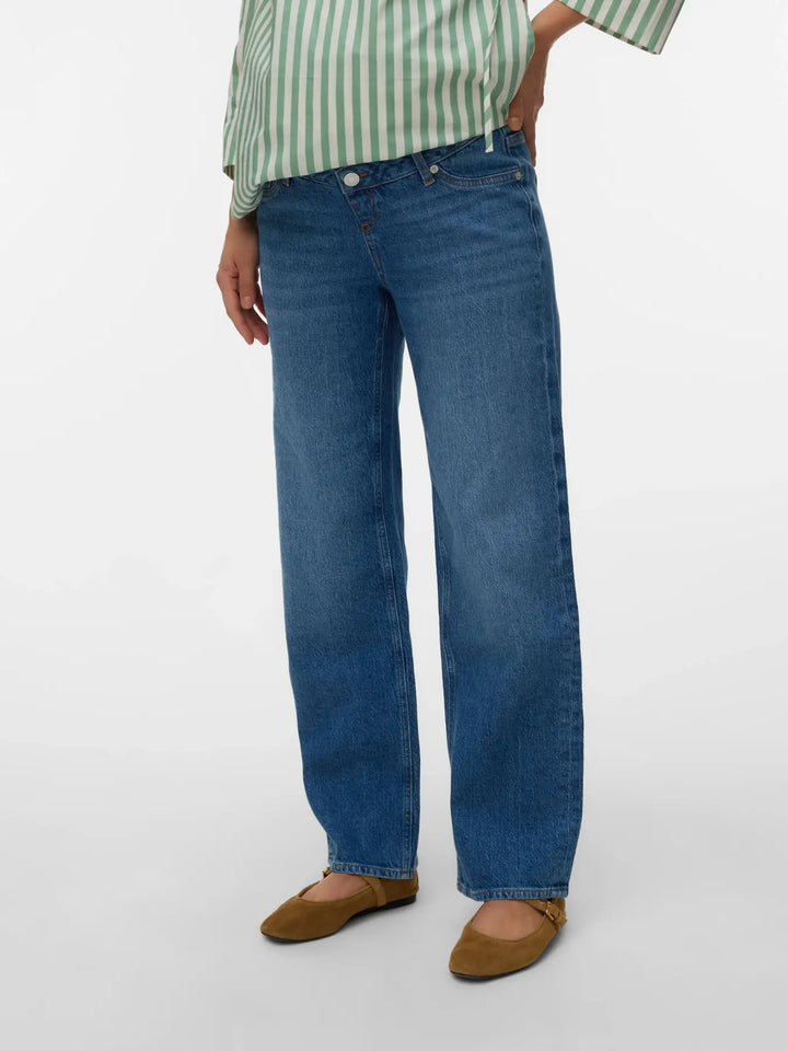 Tessa jeans, Denim Blue