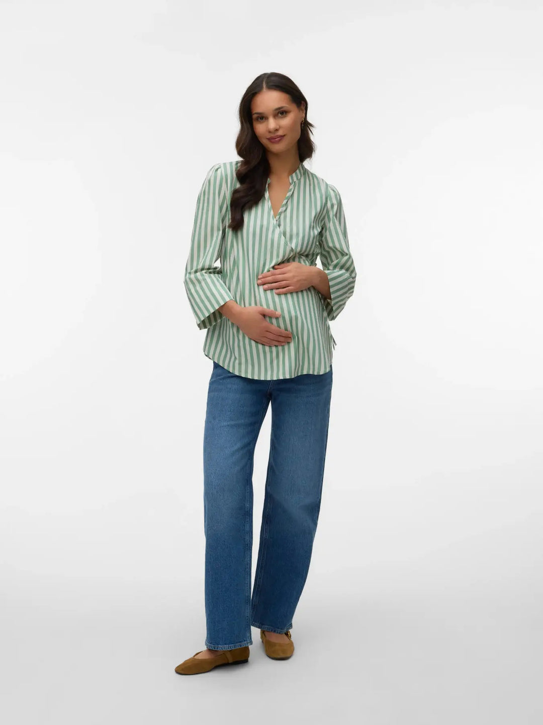 Tessa jeans, Denim Blue