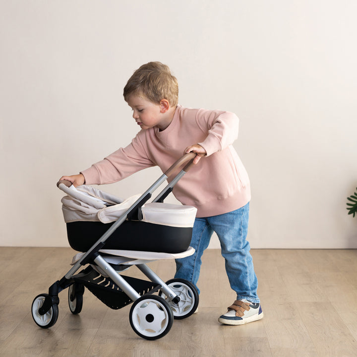 Maxi-Cosi dukku-kombivognur